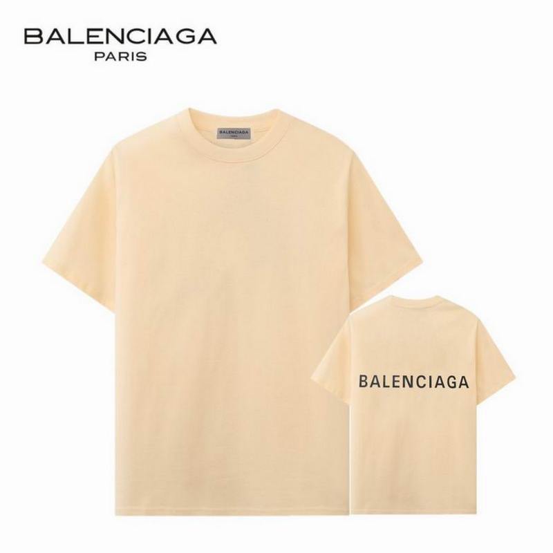 Balenciaga Men's T-shirts 250